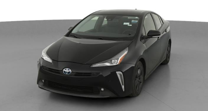 2022 Toyota Prius XLE -
                Tolleson, AZ