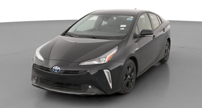 2022 Toyota Prius XLE -
                Tolleson, AZ