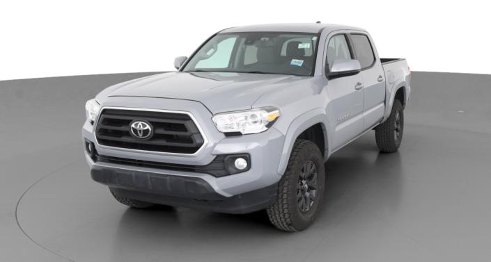 2020 Toyota Tacoma SR5 -
                Concord, NC