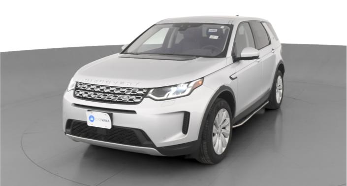 2020 Land Rover Discovery Sport S -
                Indianapolis, IN