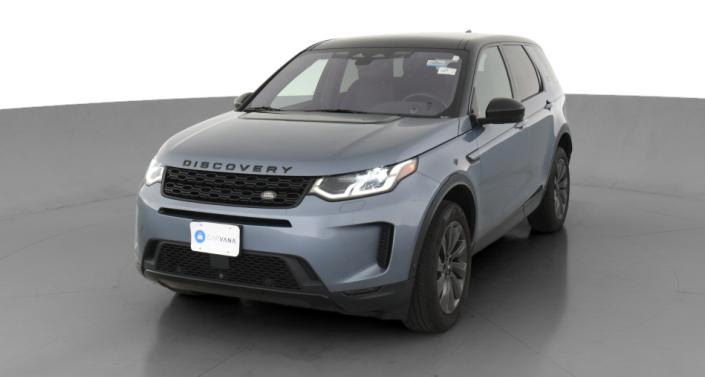 2021 Land Rover Discovery Sport S -
                Indianapolis, IN