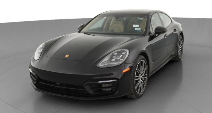 2021 Porsche Panamera Base -
                Indianapolis, IN