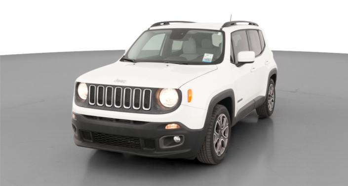 2015 Jeep Renegade Latitude -
                Tolleson, AZ