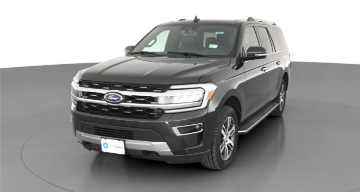 2023 Ford Expedition MAX Limited -
                San Antonio, TX