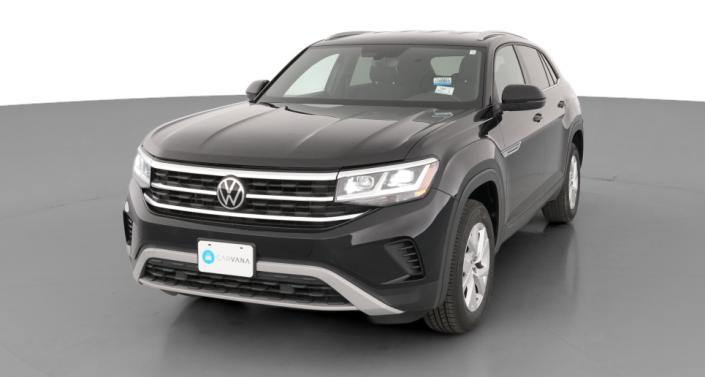 2021 Volkswagen Atlas S -
                Tolleson, AZ