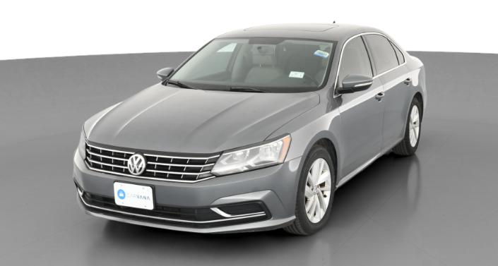 2018 Volkswagen Passat 2.0T -
                San Antonio, TX