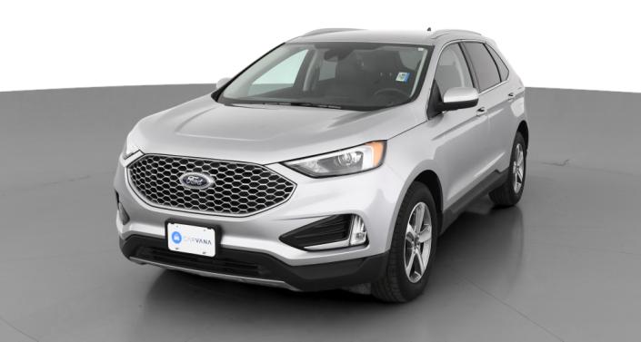 2023 Ford Edge SEL -
                Tolleson, AZ