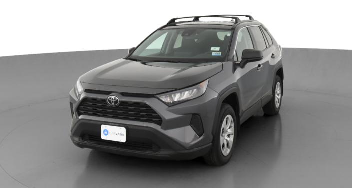 2021 Toyota RAV4 LE -
                Indianapolis, IN