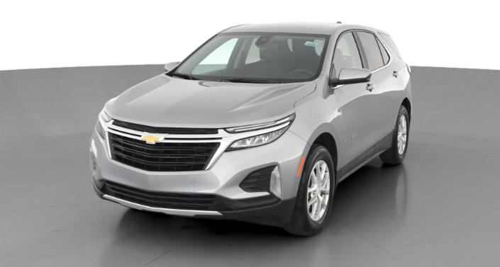 2023 Chevrolet Equinox LT -
                Haines City, FL