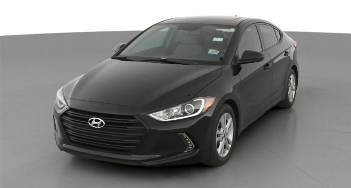 2018 Hyundai Elantra Value Edition -
                Tolleson, AZ