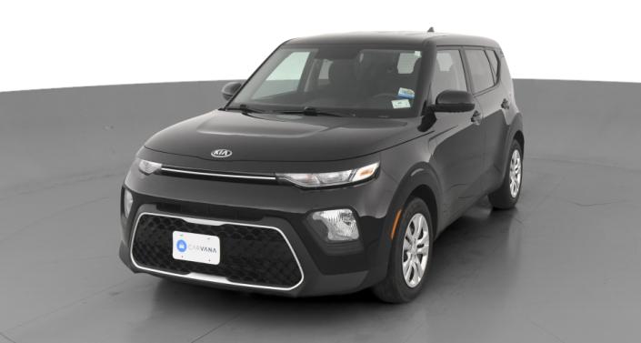 2021 Kia Soul LX -
                Indianapolis, IN