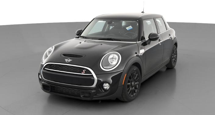 2019 MINI Cooper Hardtop S -
                Haines City, FL