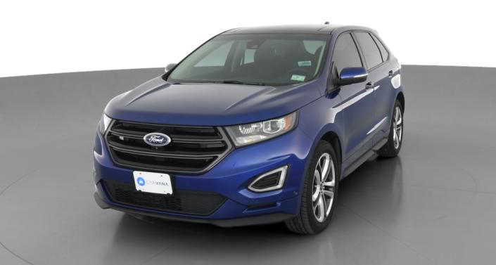 2015 Ford Edge Sport -
                Tooele, UT