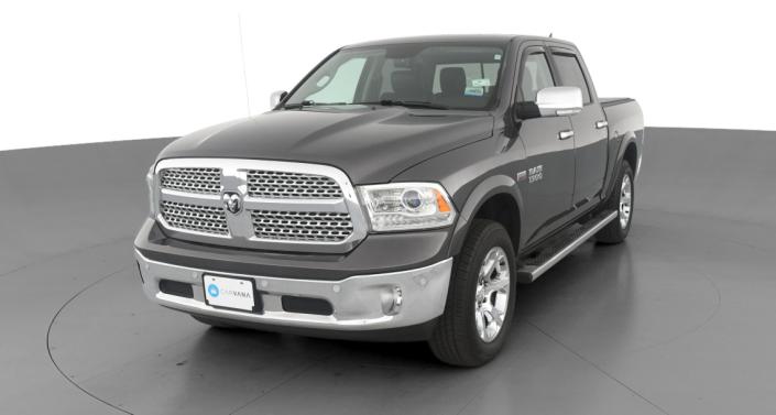 2017 RAM 1500 Laramie -
                Hebron, OH