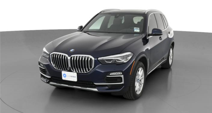 2019 BMW X5 xDrive40i -
                Tooele, UT