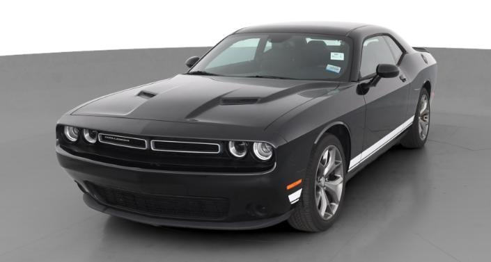 2016 Dodge Challenger SXT -
                Concord, NC