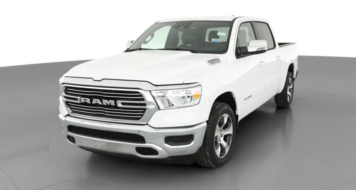 2024 RAM 1500 Laramie -
                Trenton, OH