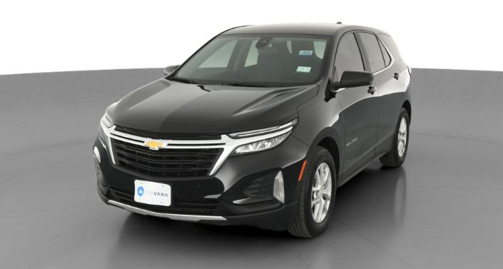 2023 Chevrolet Equinox LT -
                San Antonio, TX