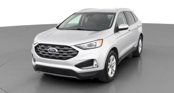 2019 Ford Edge SEL -
                Haines City, FL