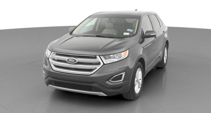 2015 Ford Edge SEL -
                Auburn, GA