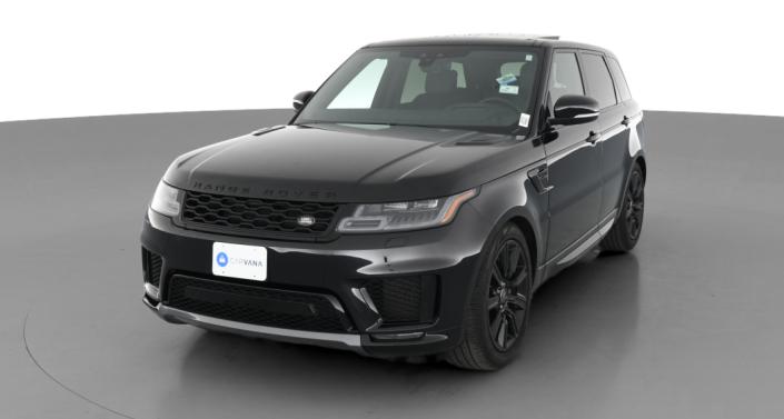 2022 Land Rover Range Rover Sport HSE -
                Richton Park, IL