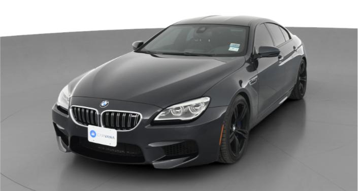 2016 BMW M6 Base -
                Tooele, UT