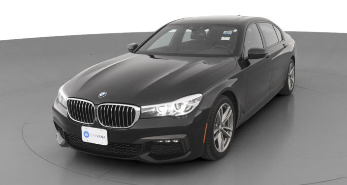 2019 BMW 7 Series 740i xDrive -
                Indianapolis, IN