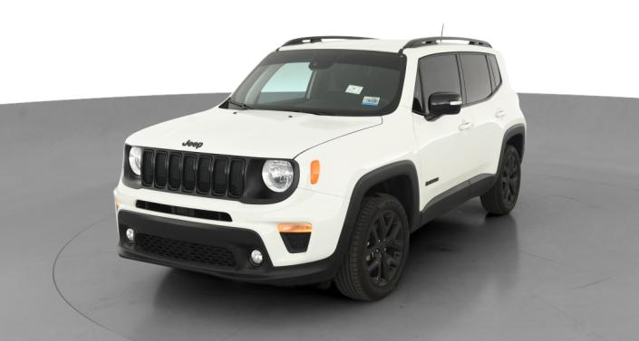 2023 Jeep Renegade Altitude -
                Bessemer, AL