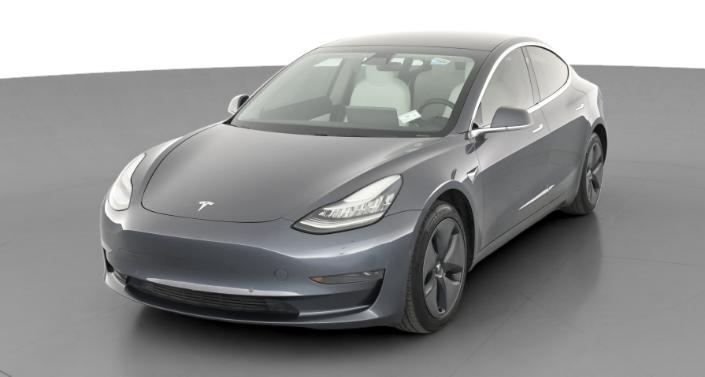 2018 Tesla Model 3 Long Range -
                San Antonio, TX