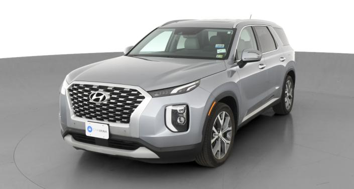 2020 Hyundai Palisade SEL -
                Colonial Heights, VA