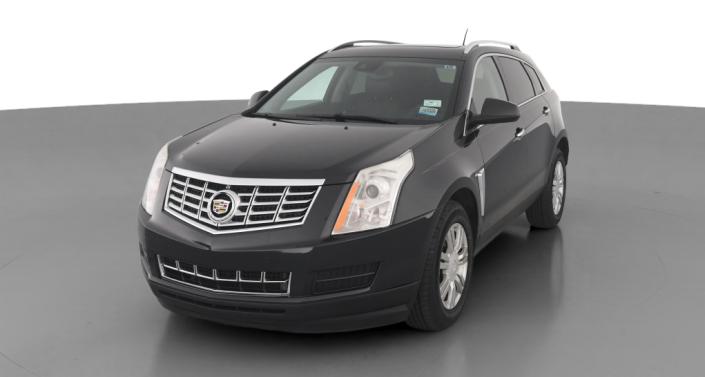 2013 Cadillac SRX Luxury -
                Haines City, FL