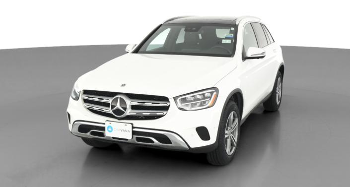 2022 Mercedes-Benz GLC 300 -
                Trenton, OH