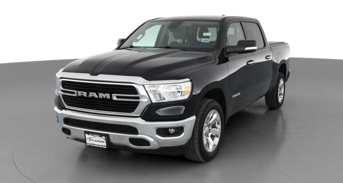 2020 RAM 1500 Big Horn -
                Richton Park, IL