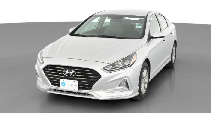 2018 Hyundai Sonata SE -
                Trenton, OH