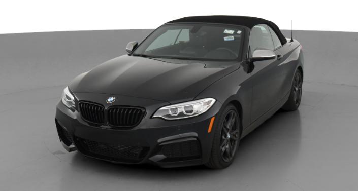 2016 BMW 2 Series M235i -
                Concord, NC