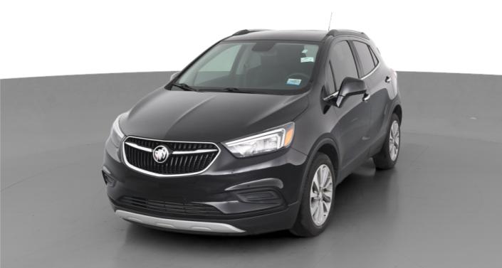 2020 Buick Encore Preferred -
                Concord, NC