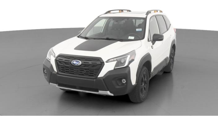 2022 Subaru Forester Wilderness -
                Auburn, GA