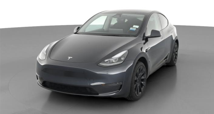 2024 Tesla Model Y Standard Range -
                Trenton, OH