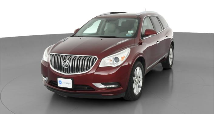 2017 Buick Enclave Premium -
                Tooele, UT