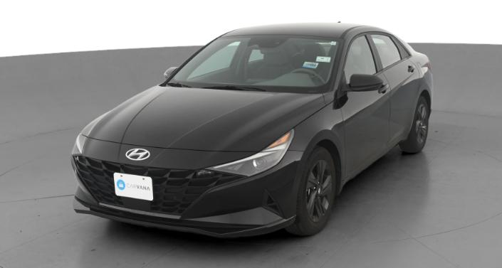 2022 Hyundai Elantra SEL -
                Concord, NC