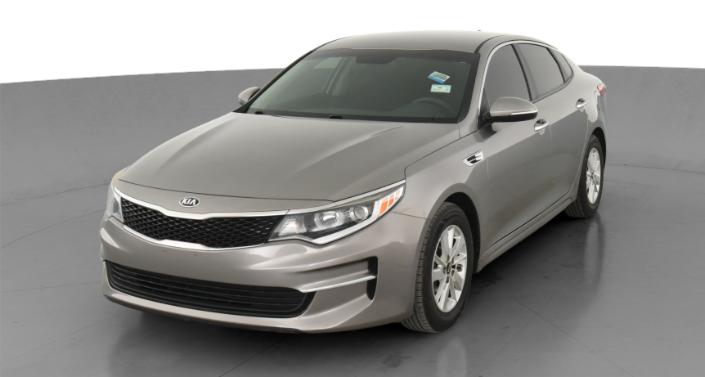 2018 Kia Optima LX -
                Indianapolis, IN