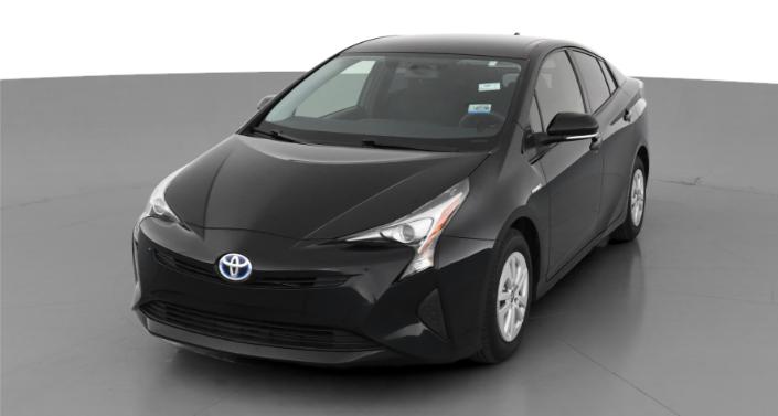 2016 Toyota Prius Two -
                Tolleson, AZ