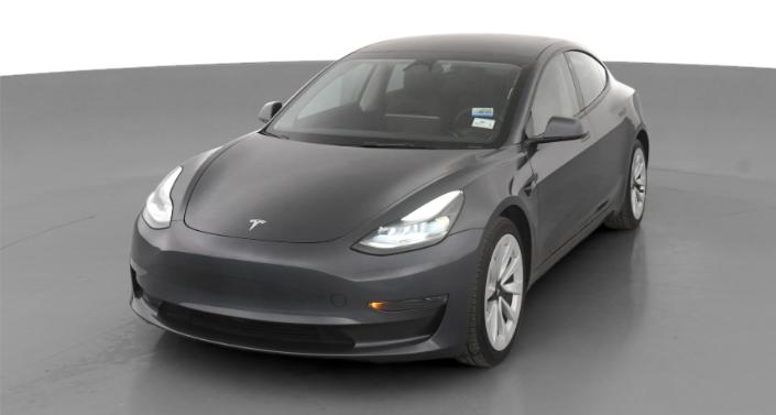 2023 Tesla Model 3 Standard Range -
                Fort Worth, TX