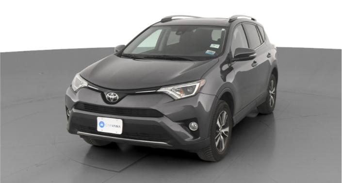 2018 Toyota RAV4 XLE -
                Indianapolis, IN