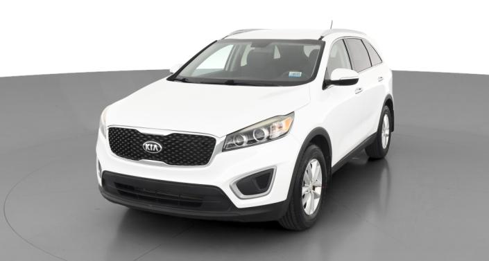 2017 Kia Sorento LX -
                Haines City, FL