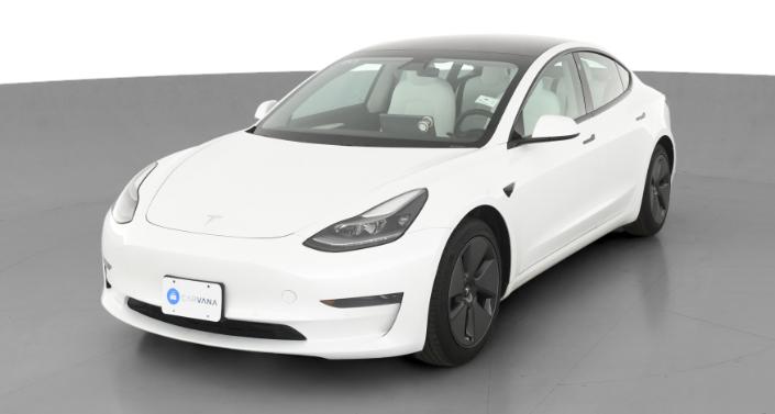 2021 Tesla Model 3 Standard Range -
                Colonial Heights, VA