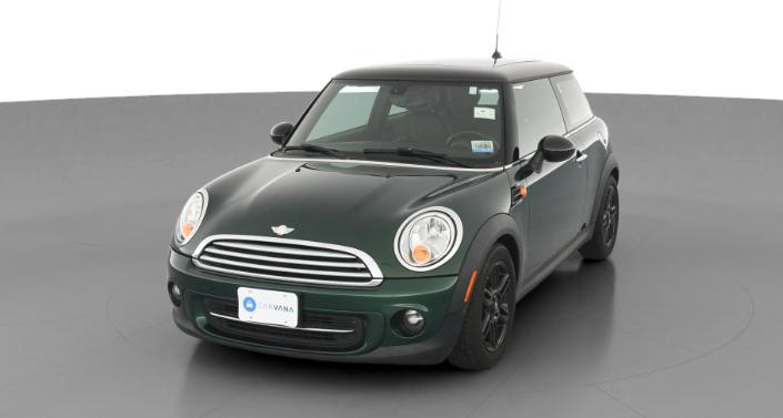 2013 MINI Cooper Hardtop  -
                Rocklin, CA