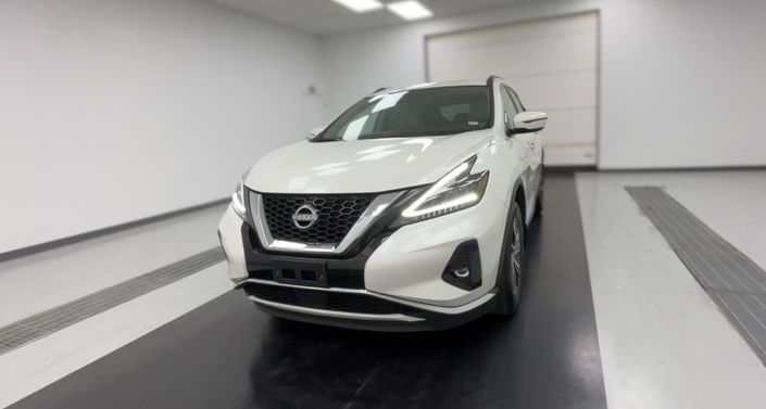 2023 Nissan Murano SV -
                Hazelwood, MO