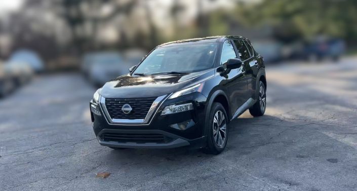 2023 Nissan Rogue SV -
                Hazelwood, MO