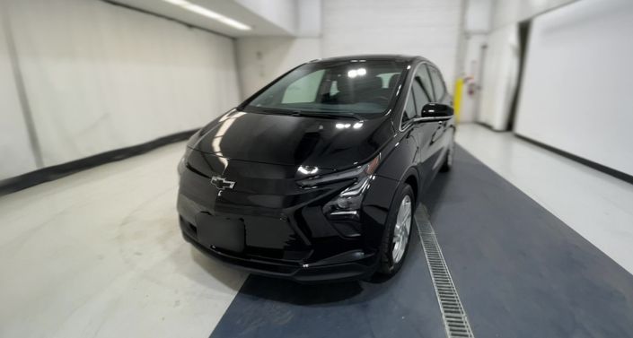 2023 Chevrolet Bolt EV 1LT -
                Denver, CO